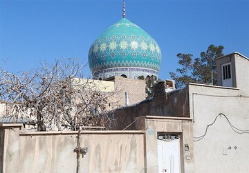 چهل‌اختران قم همچنان زیر ریل وعده‌های ناتمام/ وقتی متولیان از بار مسئولیت‌ها شانه خالی می‌کنند 