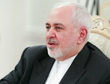 Zarif says will raise US terrorist assassination of General Soleimani with Iraqi officials