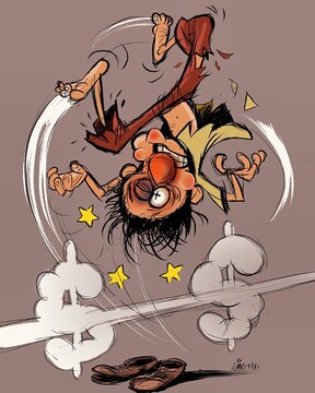 ببینید دلار با چه سرعتی از روی ما رد شد!