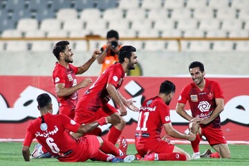 پرسپولیس