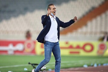 پرسپولیس