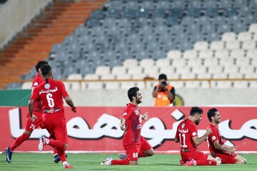 پرسپولیس