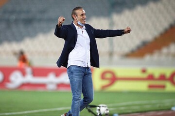 پرسپولیس