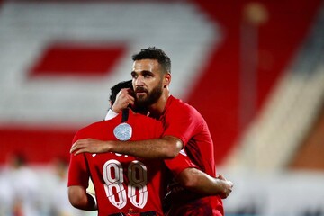پرسپولیس