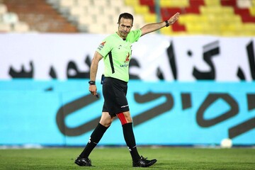پرسپولیس