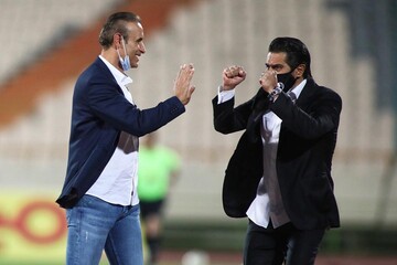 پرسپولیس