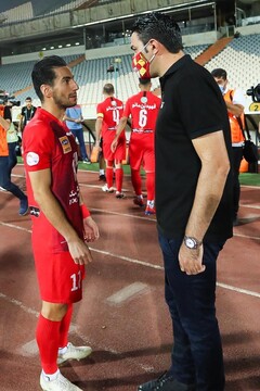 پرسپولیس
