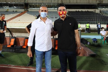 پرسپولیس