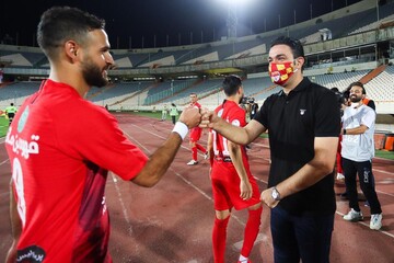 پرسپولیس