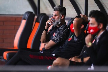 پرسپولیس