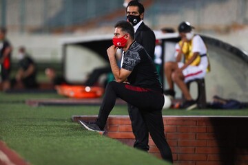 پرسپولیس