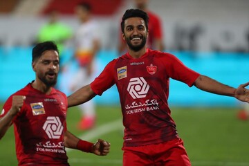 پرسپولیس