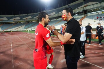 پرسپولیس