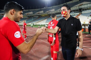 پرسپولیس