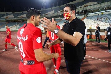 پرسپولیس