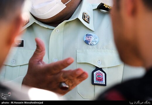 کشف و انهدام باند سارقین سازمان یافته