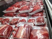 کشف ۲۰۰ کیلوگرم گوشت فاسد در تهران