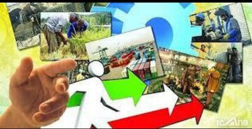 پرداخت تسهیلات اشتغال روستایی و عشایری در پلدختر