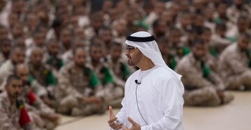 آیا بلندپروازی امارات،خاورمیانه را به جنگ هسته‌ای سوق می‌دهد؟