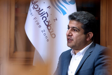 ایران باید در مسیر برنامه توسعه‌ای چین قرار بگیرد/ چابهار هاب بهینه دسترسی به ۳ بازار بزرگ دنیا 