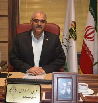 واریز بیش از ۳۴۶۲میلیاردریال به حساب کشاورزان قزوینی