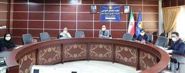 ارزیابی مطلوب و تصویب صورتهای اساسی مالی شرکت توزیع نیروی  برق استان سمنان