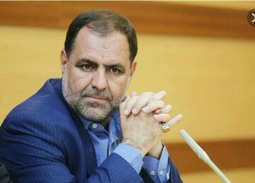 نماینده سابق بویراحمد و دنا در وزارت نفت پست گرفت
