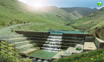 ۲۲۰ میلیارد ریال به اجرای طرح‌های آبخیزداری در استان مرکزی اختصاص یافت