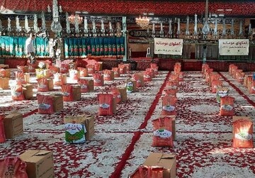 فرمانده سپاه استان گلستان: دومین مرحله رزمایش کمک مومنانه از عید قربان تا غدیر اجرا می‌شود 