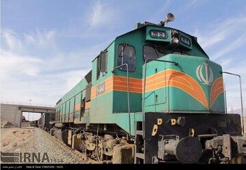 مطالعه مسیر ریلی تبریز - کارس ترکیه در مراحل پایانی