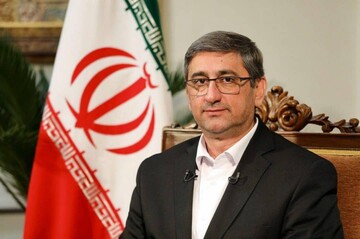 استاندار همدان: رسانه‌ها در توفیقات به دست آمده در استان همدان سهم بزرگ و اساسی دارند