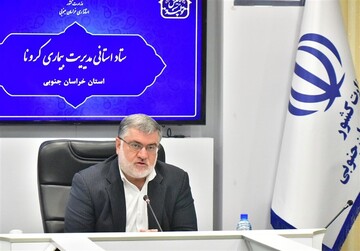 استاندار خراسان جنوبی: بیشترین حجم شکایت‌های مردمی از عدم رعایت پروتکل‌های بهداشتی در نانوایی‌هاست 