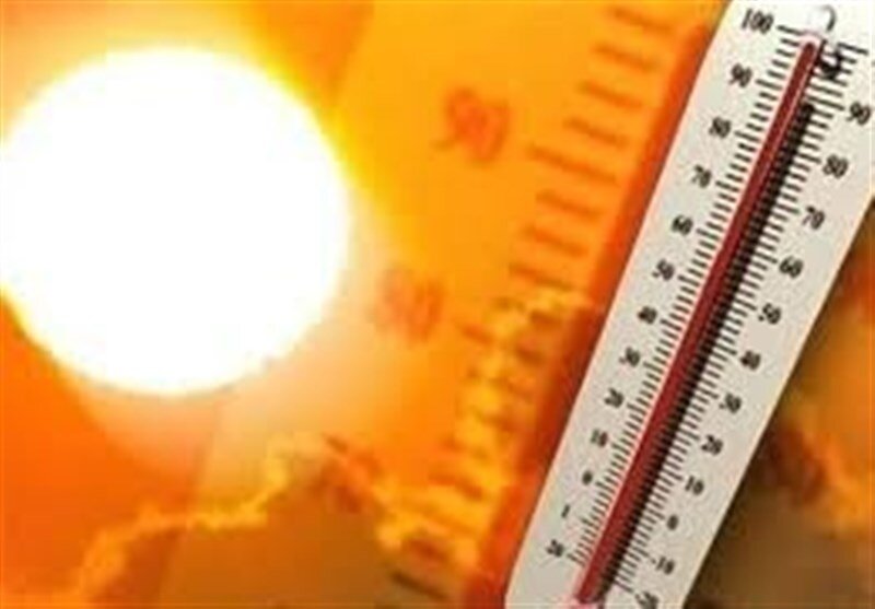 افزایش ۱ تا ۳ درجه ای دمای هوا در اصفهان/غلظت آلاینده‌ها افزایش می‌یابد