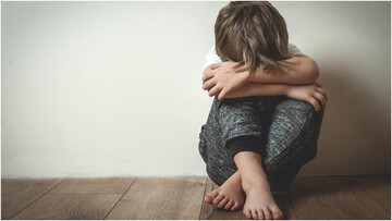 افسردگی در کودکان و راههای مقابله به آن