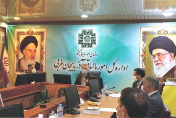 سامانه پروفایل اقتصادی مؤدیان مالیاتی راه‌اندازی می‌شود