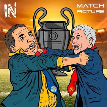 برنده این درگیری فوتبالی چه کسی خواهد بود؟!