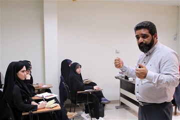  «دستِ بده» داشت و «اخلاقِ خوش»