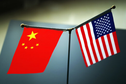 آمریکا ۱۱ شرکت چینی را تحریم کرد