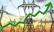 شکسته شدن رکورد پیک مصرف برق آذربایجان‌غربی