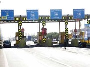 انتقاد راننده‌ها از دریافت عوارض برای آزادراه نیمه‌تمام ارومیه-تبریز