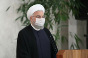 ببینید | روحانی: اراده ایران و عراق ارتقای روابط تجاری به ۲۰ میلیارد دلار است