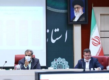 مدیران براساس میزان عملکرد دستگاه مورد ارزیابی قرار می‌گیرند