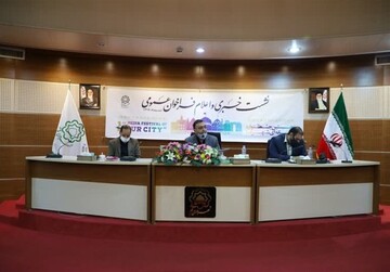 نخستین جشنواره رسانه‌ای " شهر ما" در قم برگزار می‌شود