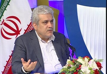 معاون رئیس‌جمهور در سفر به اصفهان: شرکت‌های خسارت‌دیده از کرونا حمایت می‌شوند