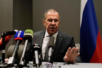 Russia trying hard to maintain JCPOA, Lavrov says