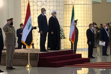 ببینید | نکاتی کلیدی درباره سفر الکاظمی به تهران