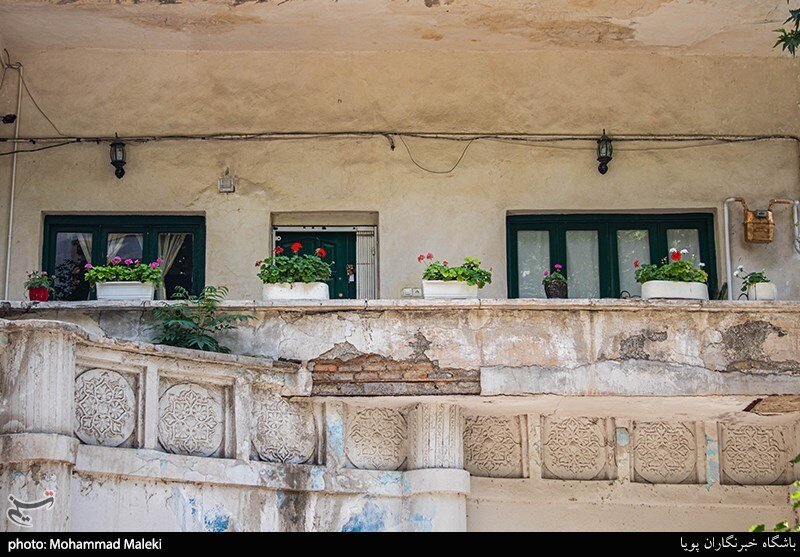 سهم ما از زیبایی شهر