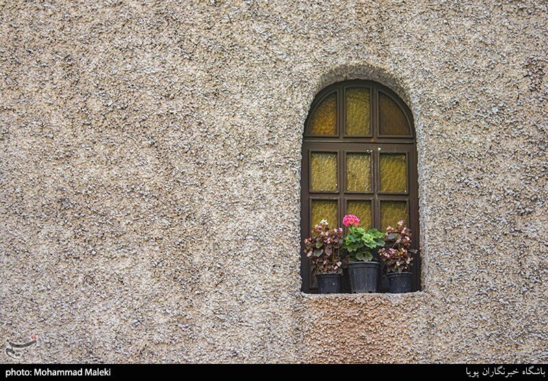 سهم ما از زیبایی شهر