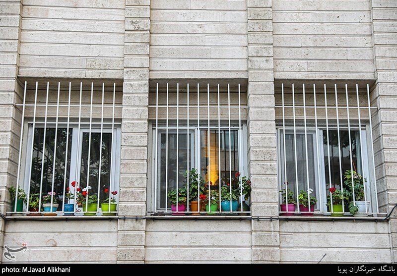 سهم ما از زیبایی شهر