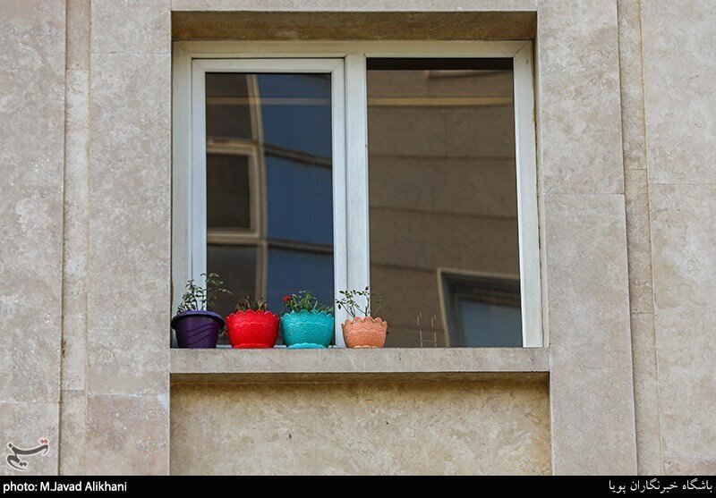 سهم ما از زیبایی شهر